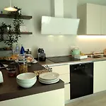 לינה וארוחת בוקר Le Mandragole 3*