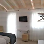 Le Mandragole לינה וארוחת בוקר 3*