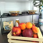 Le Mandragole לינה וארוחת בוקר 3*