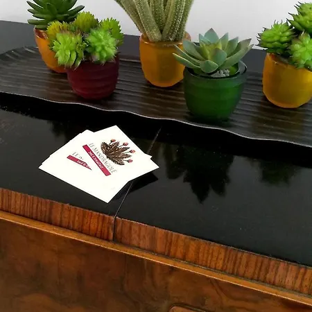 Le Mandragole Bed & Breakfast 3*