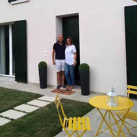 Le Mandragole 3* Roncade