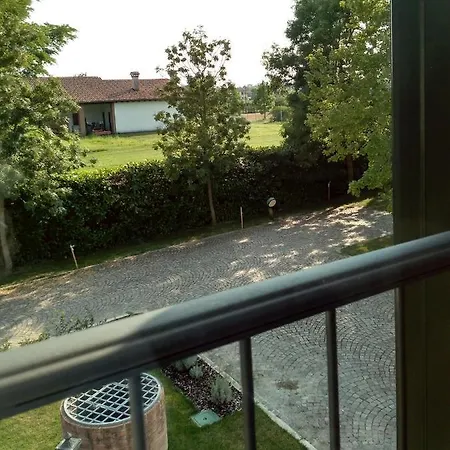 Le Mandragole Bed & Breakfast Roncade