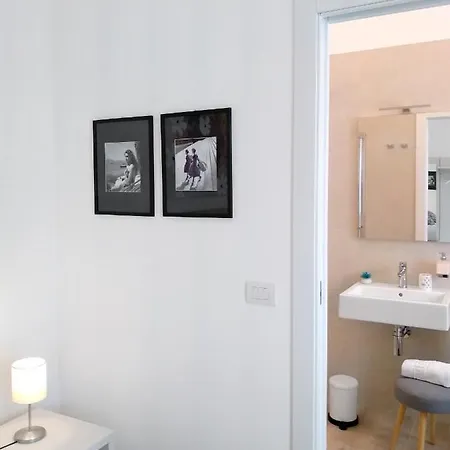 Le Mandragole Bed & Breakfast 3*