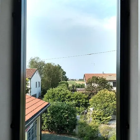 Le Mandragole Bed & Breakfast Roncade