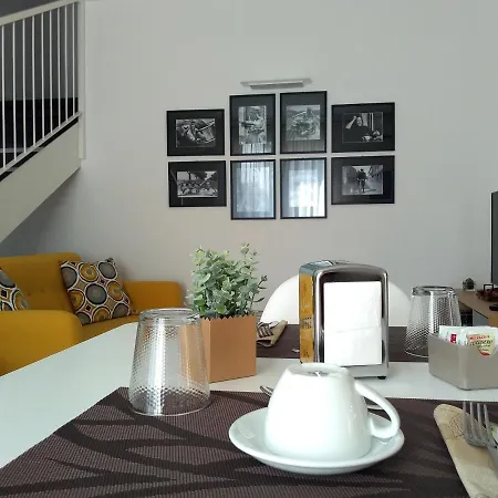 Bed & Breakfast Le Mandragole Roncade