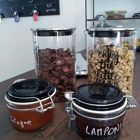 Le Mandragole Bed & Breakfast