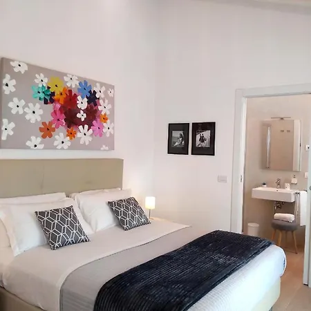 Le Mandragole Bed & Breakfast