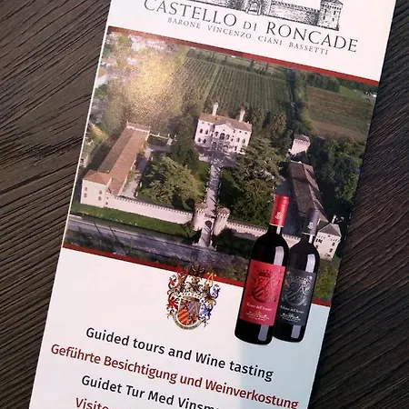 Le Mandragole Bed & Breakfast Roncade