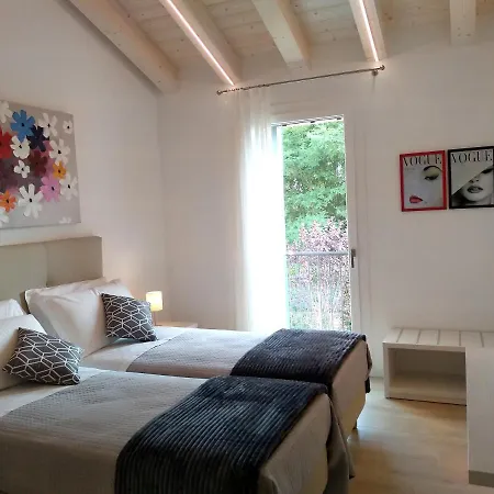 Le Mandragole Bed & Breakfast