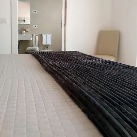 Le Mandragole Bed & Breakfast 3*