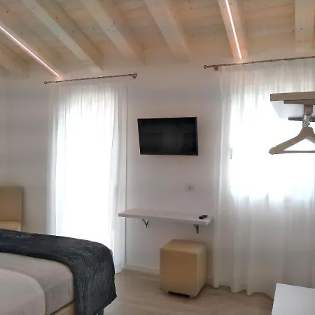 Le Mandragole Bed & Breakfast 3*