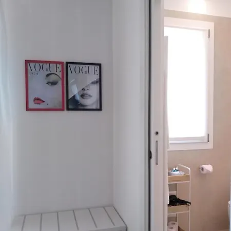 Bed & Breakfast Le Mandragole