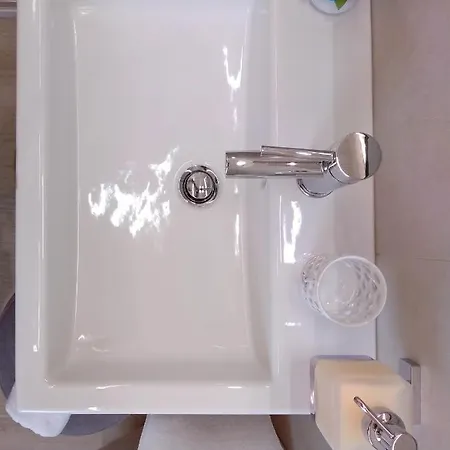 Bed & Breakfast Le Mandragole