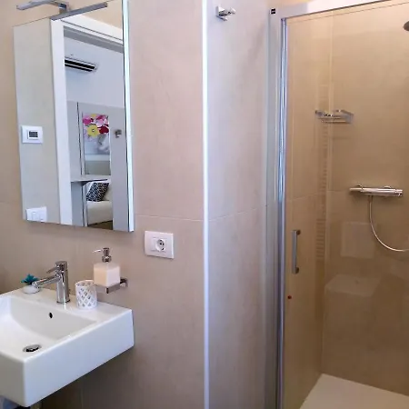 Bed & Breakfast Le Mandragole 3*