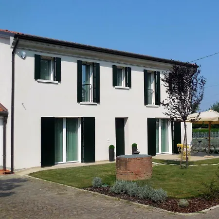 Bed & Breakfast Le Mandragole 3*