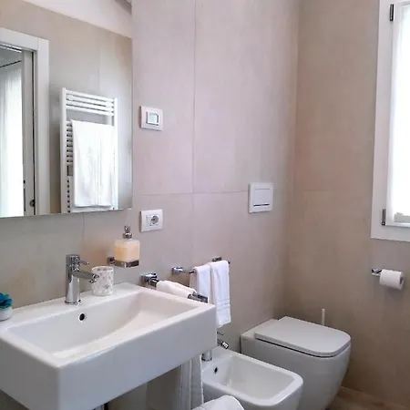 Le Mandragole Bed & Breakfast Roncade