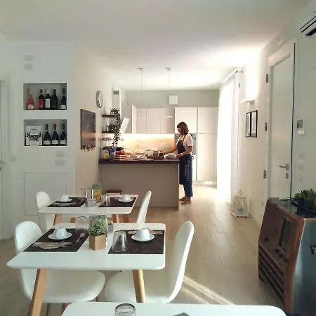 Le Mandragole 3* רונקאדה