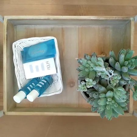 Le Mandragole לינה וארוחת בוקר