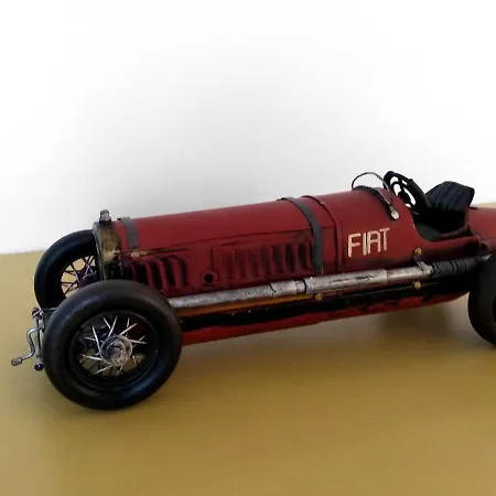 Le Mandragole רונקאדה