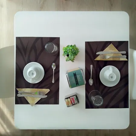 Le Mandragole לינה וארוחת בוקר רונקאדה