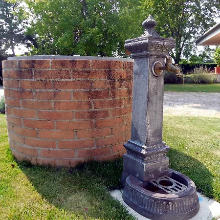 Bed & Breakfast Le Mandragole Roncade