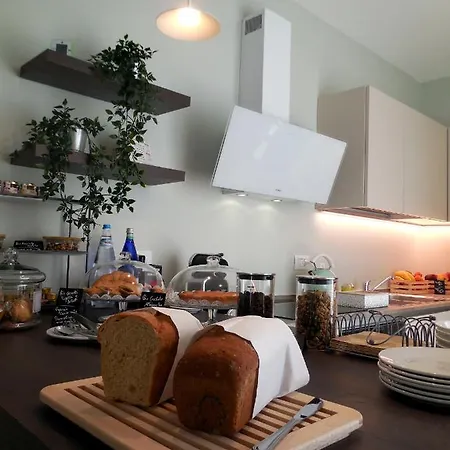 Le Mandragole Bed & Breakfast