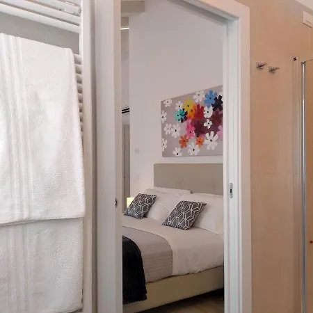 Le Mandragole 3* רונקאדה