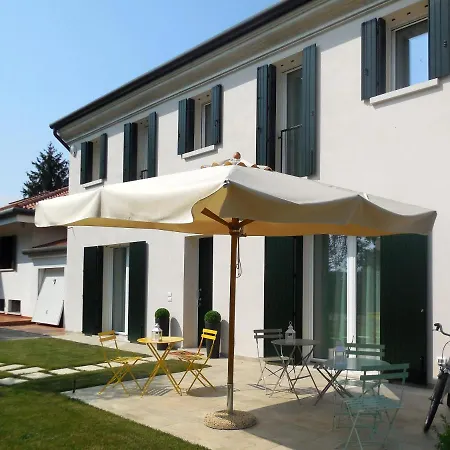 Bed & Breakfast Le Mandragole 3*