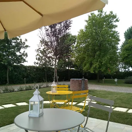 Le Mandragole 3* Roncade