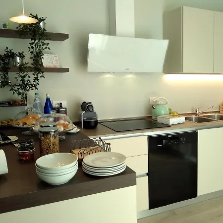 Bed & Breakfast Le Mandragole 3*