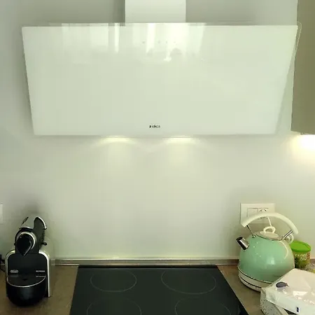 Le Mandragole לינה וארוחת בוקר