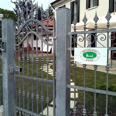 Bed & Breakfast Le Mandragole