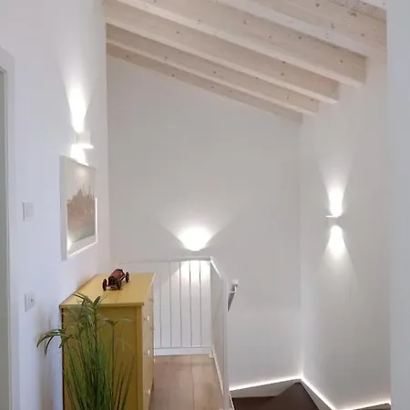 Le Mandragole Bed & Breakfast Roncade