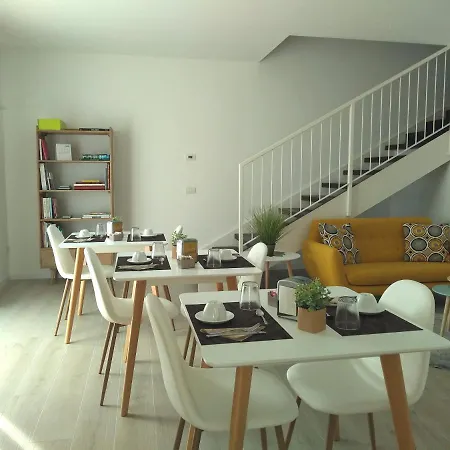 Le Mandragole Bed & Breakfast Roncade