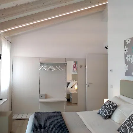 Bed & Breakfast Le Mandragole 3*