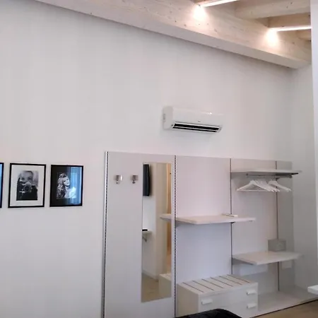 לינה וארוחת בוקר Le Mandragole