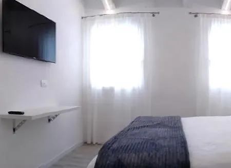 Le Mandragole רונקאדה